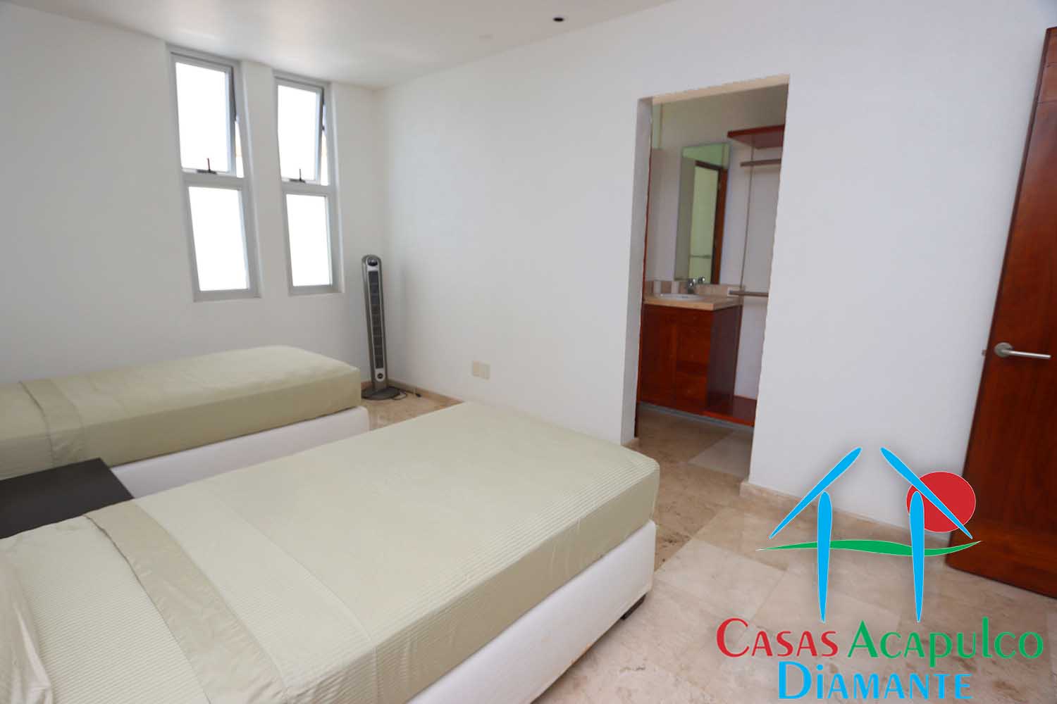 EOS 503 - Recámara cuatro 2